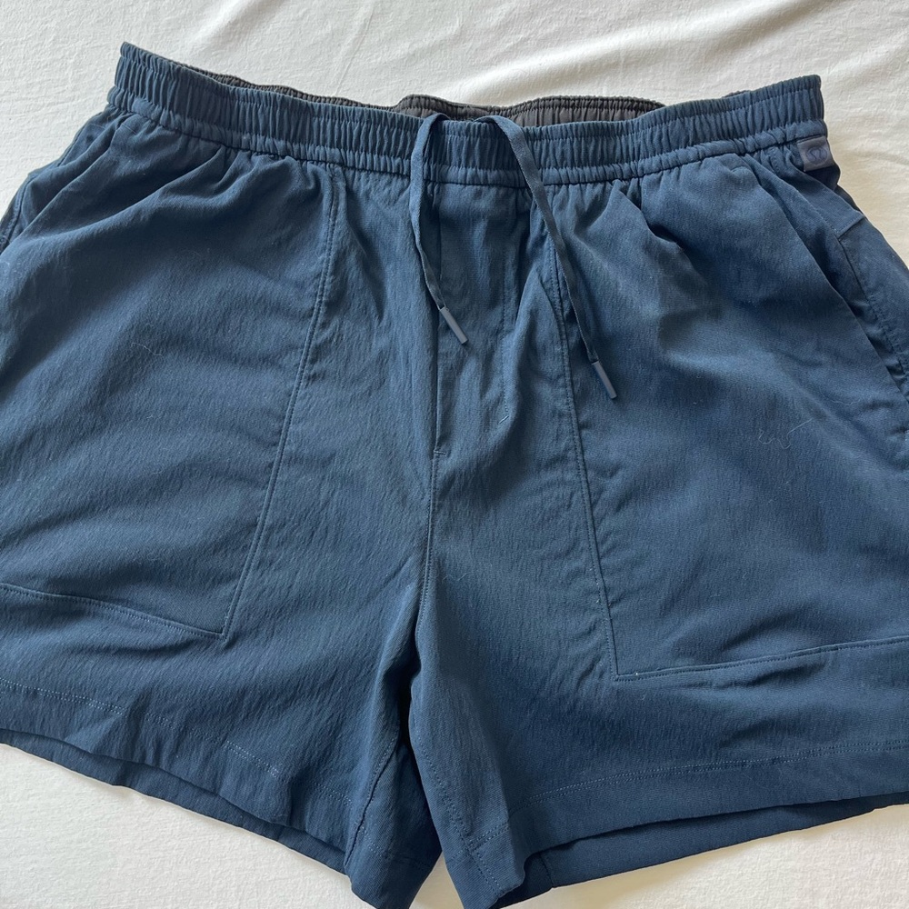 Men's Lululemon Shorts